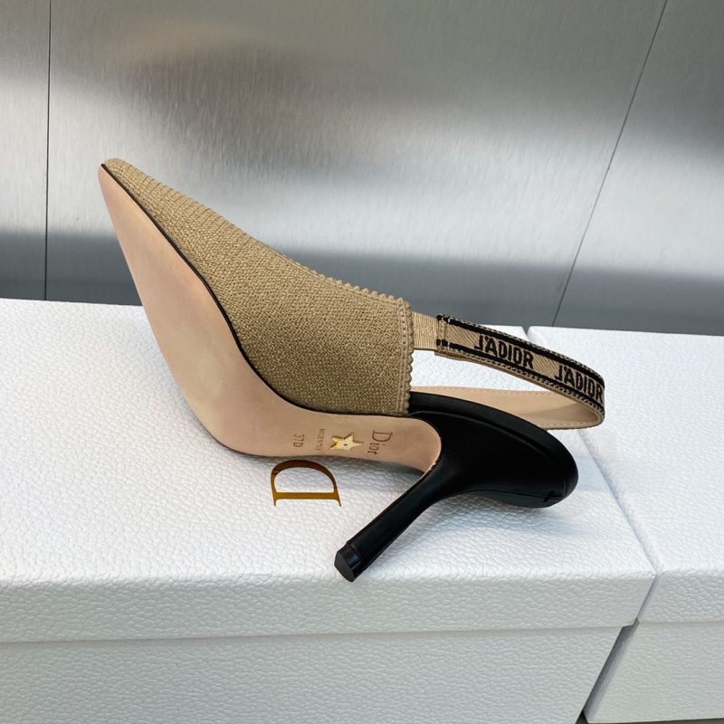 Christian Dior Heeled Shoes